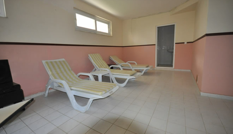 Apartment Antalya-Mersin Yolu Alanya - Apt 32853