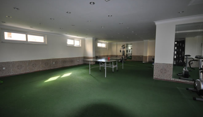 Apartment Antalya-Mersin Yolu Alanya - Apt 32853