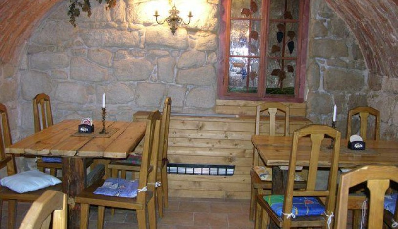 Pension Antica Plzeň