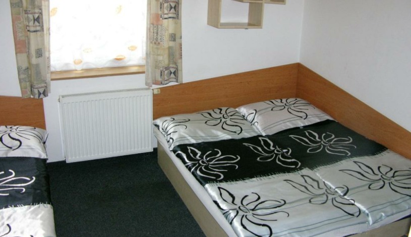 Pension Antica Plzeň