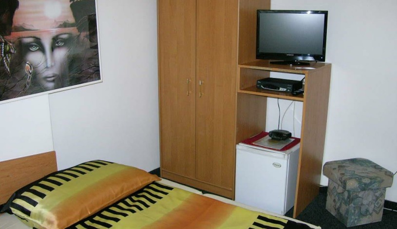 Pension Antica Plzeň