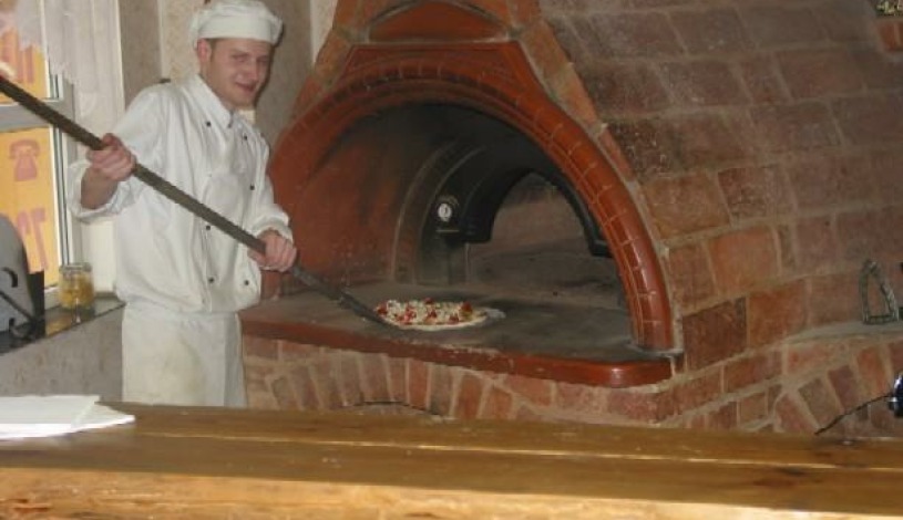 Pension Antica Plzeň