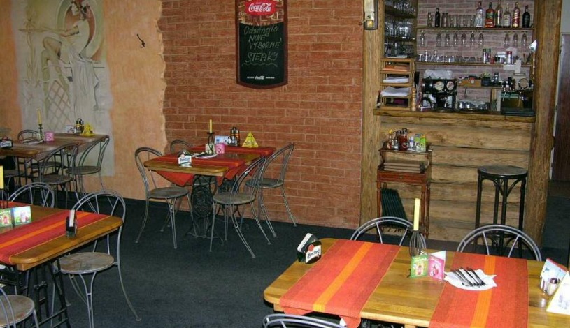 Pension Antica Plzeň