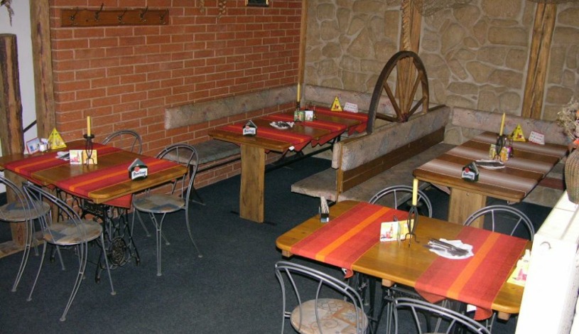 Pension Antica Plzeň