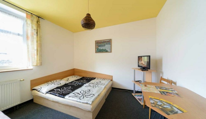 Pension Antica Plzeň