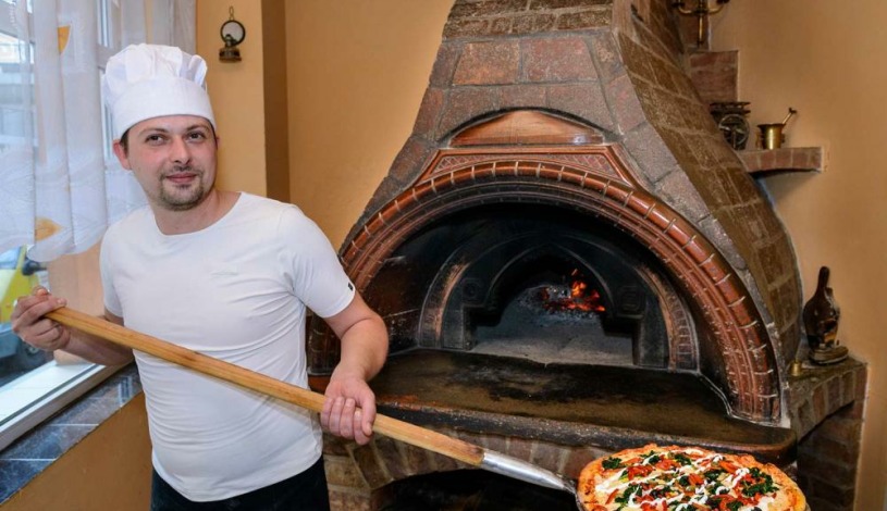 Pension Antica Plzeň