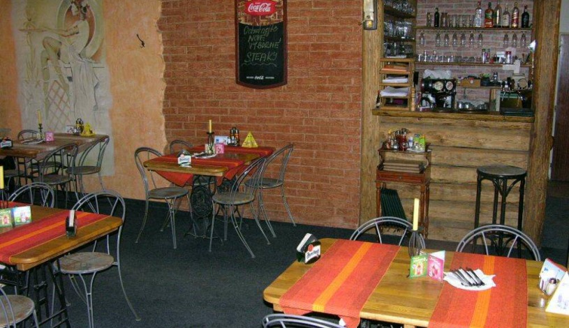 Pension Antica Plzeň