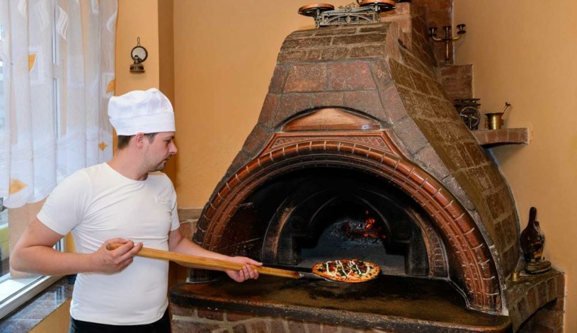 Pension Antica Plzeň