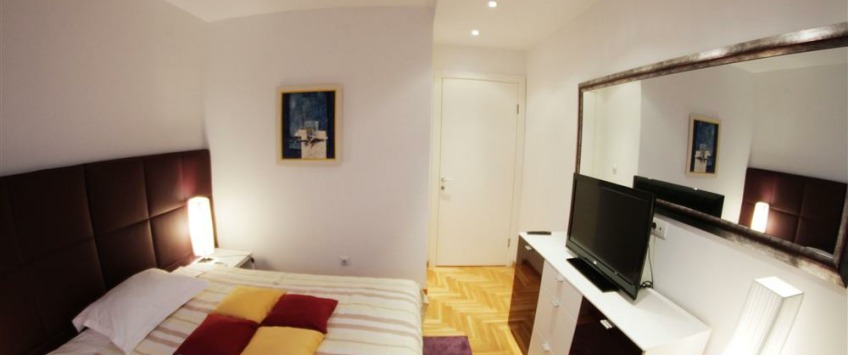 Apartment Antifašističke borbe Beograd - Apt 31378