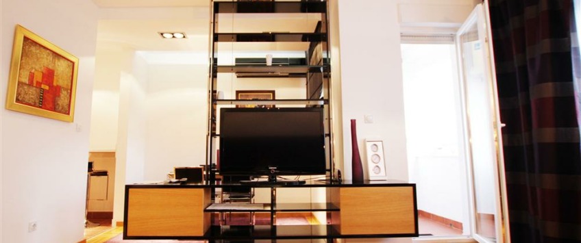 Apartment Antifašističke borbe Beograd - Apt 31378