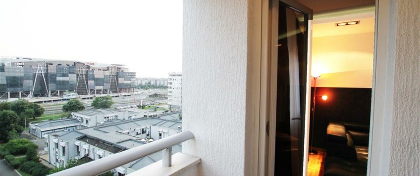 Apartment Antifašističke borbe Beograd - Apt 31378