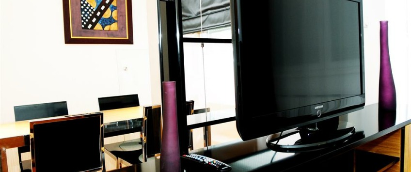 Apartment Antifašističke borbe Beograd - Apt 31378