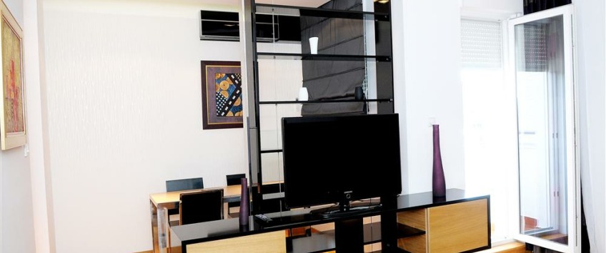 Apartment Antifašističke borbe Beograd - Apt 31378