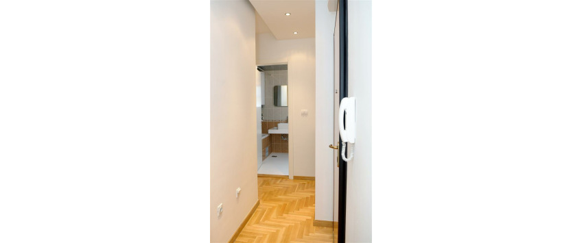 Apartment Antifašističke borbe Beograd - Apt 31378
