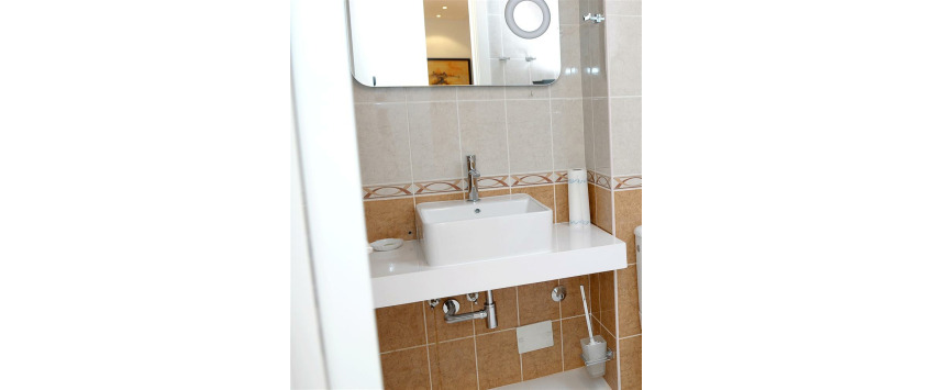Apartment Antifašističke borbe Beograd - Apt 31378