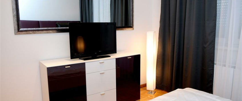 Apartment Antifašističke borbe Beograd - Apt 31378