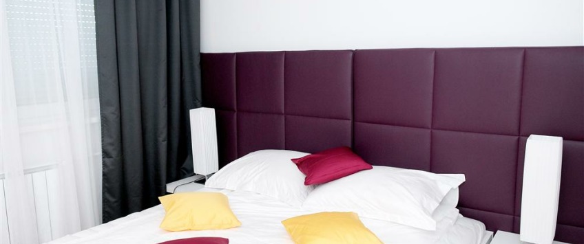 Apartment Antifašističke borbe Beograd - Apt 31378