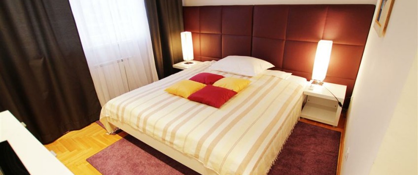 Apartment Antifašističke borbe Beograd - Apt 31378