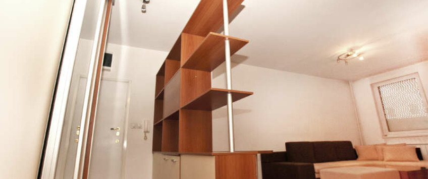 Apartment Antifašističke borbe Beograd - Apt 38120