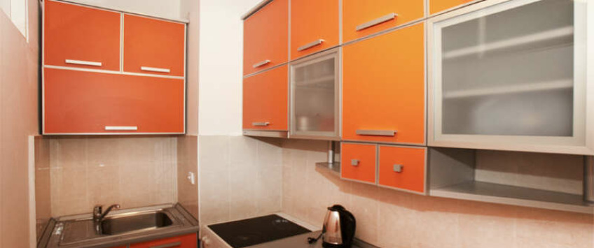 Apartment Antifašističke borbe Beograd - Apt 38120