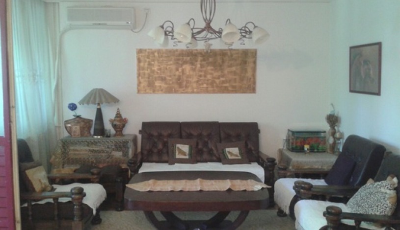 Apartment Antifašističke borbe 1 Beograd - Apt 38376