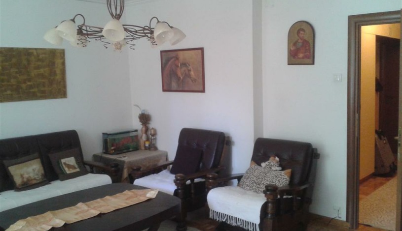 Apartment Antifašističke borbe 1 Beograd - Apt 38376