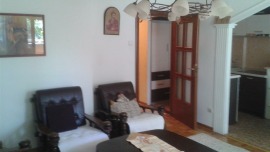 Apartment Antifašističke borbe 1 Beograd - Apt 38376