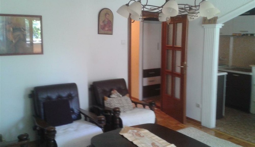 Apartment Antifašističke borbe 1 Beograd - Apt 38376