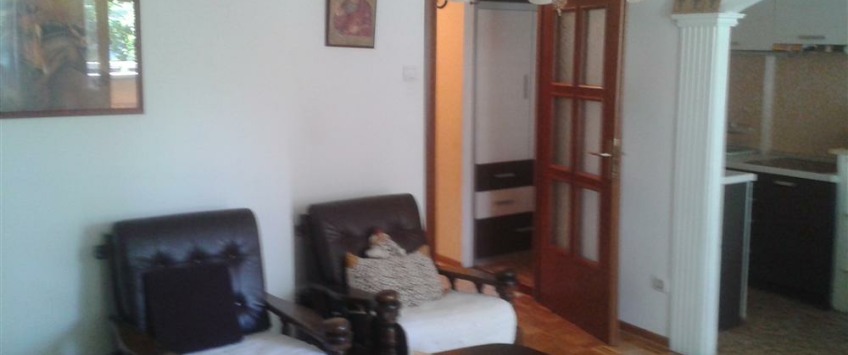 Apartment Antifašističke borbe 1 Beograd - Apt 38376