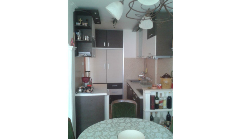 Apartment Antifašističke borbe 1 Beograd - Apt 38376