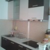 2-bedroom Apartment Beograd Novi Beograd with kitchen for 5 persons