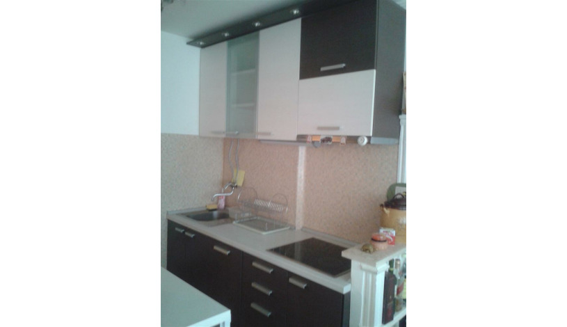 Apartment Antifašističke borbe 1 Beograd - Apt 38376