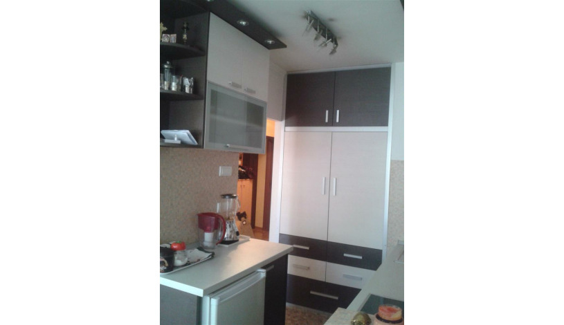 Apartment Antifašističke borbe 1 Beograd - Apt 38376