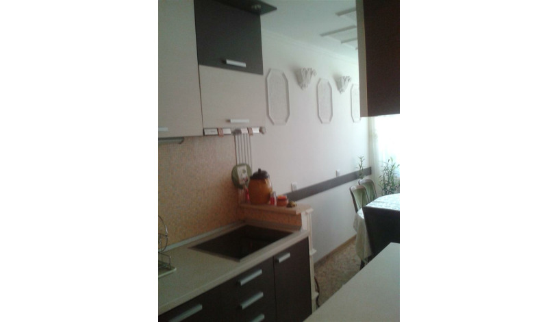 Apartment Antifašističke borbe 1 Beograd - Apt 38376