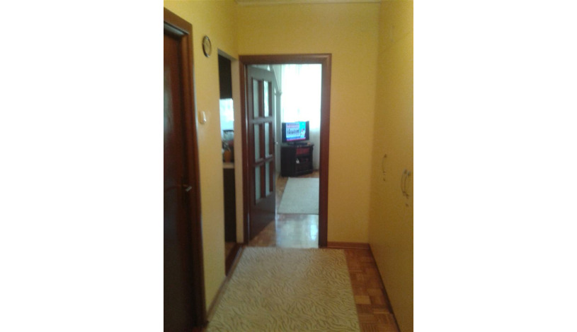 Apartment Antifašističke borbe 1 Beograd - Apt 38376
