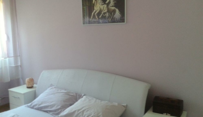 Apartment Antifašističke borbe 1 Beograd - Apt 38376