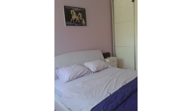 Apartment Antifašističke borbe 1 Beograd - Apt 38376