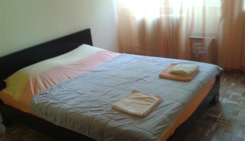 Apartment Antifašističke borbe 1 Beograd - Apt 38376