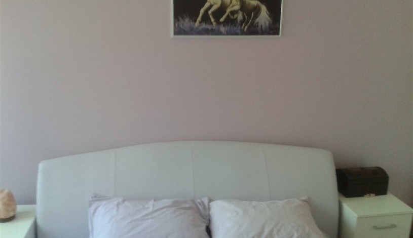 Apartment Antifašističke borbe 1 Beograd - Apt 38376