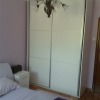 2-bedroom Apartment Beograd Novi Beograd with kitchen for 5 persons