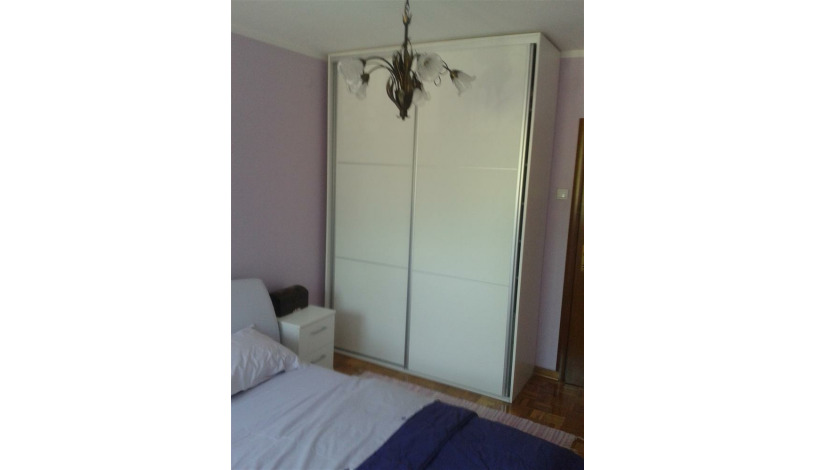 Apartment Antifašističke borbe 1 Beograd - Apt 38376