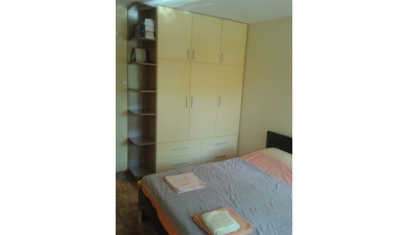 Apartment Antifašističke borbe 1 Beograd - Apt 38376