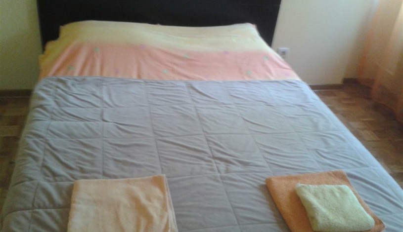 Apartment Antifašističke borbe 1 Beograd - Apt 38376