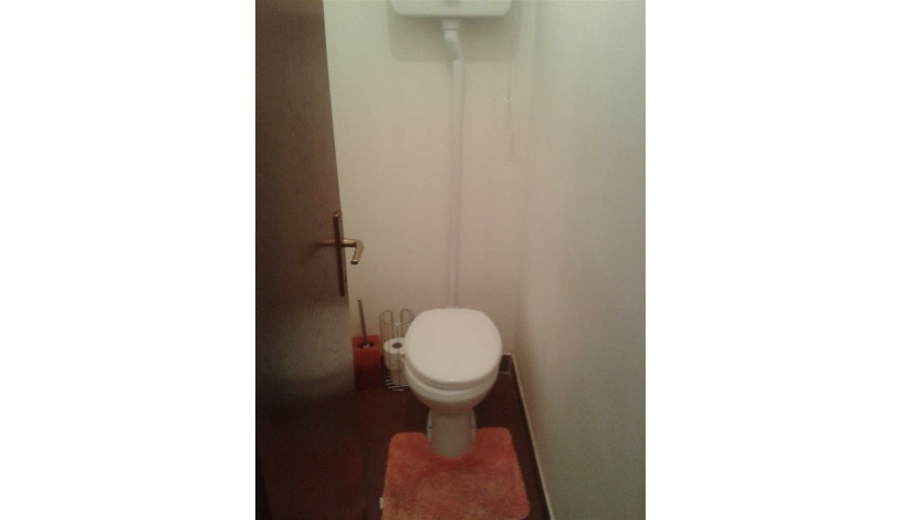 Apartment Antifašističke borbe 1 Beograd - Apt 38376