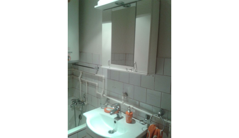 Apartment Antifašističke borbe 1 Beograd - Apt 38376