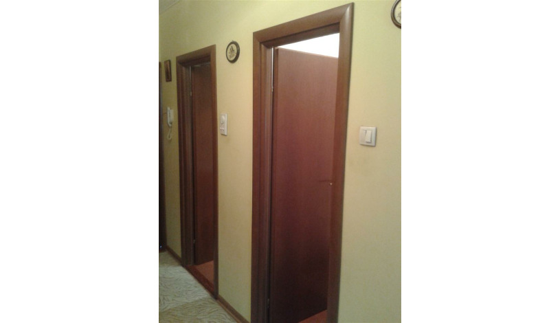 Apartment Antifašističke borbe 1 Beograd - Apt 38376