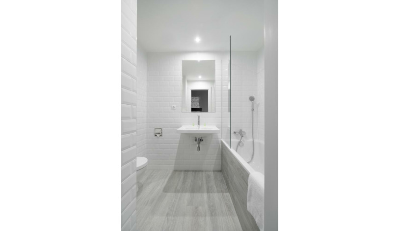 HOTEL ANTIK CITY Praha