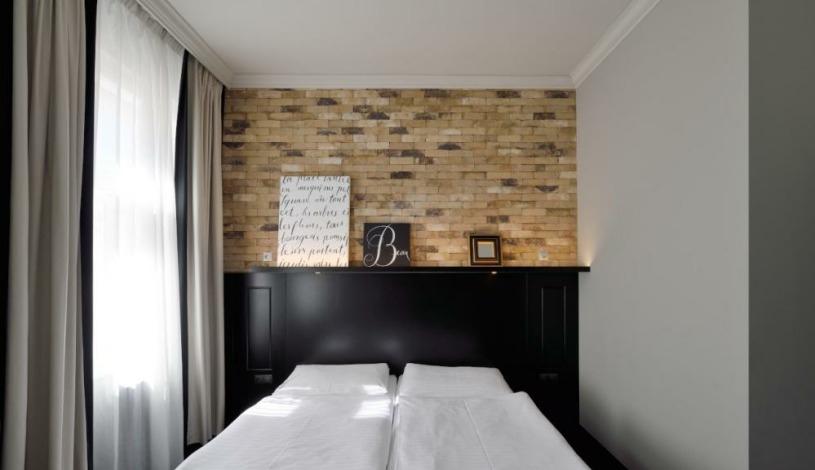 HOTEL ANTIK CITY Praha