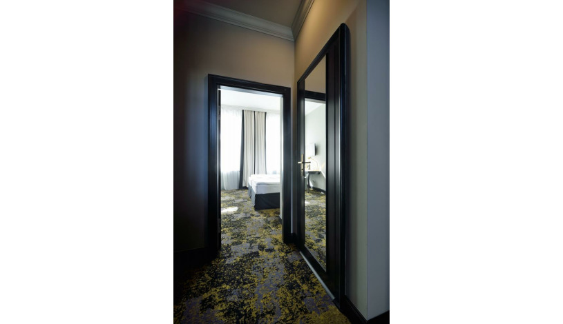 HOTEL ANTIK CITY Praha