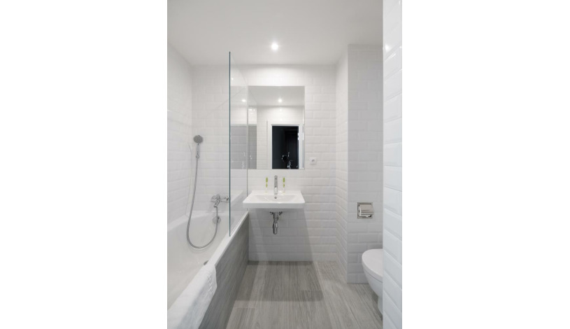 HOTEL ANTIK CITY Praha